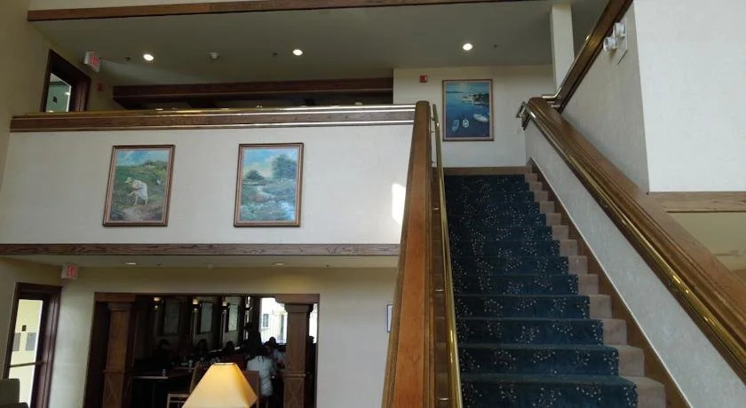 Quality Suites Rockville