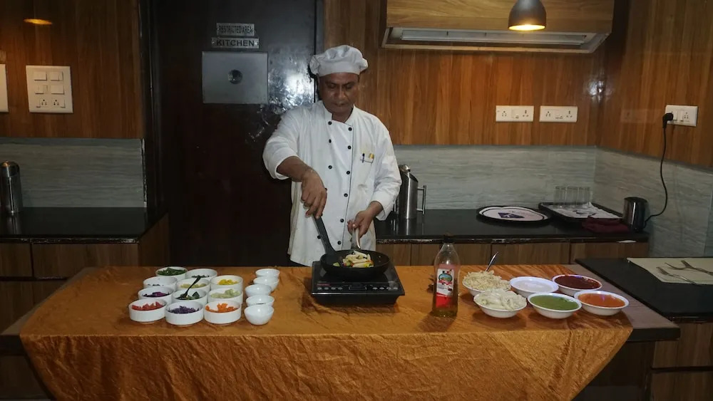 Hotel Kohinoor Plaza