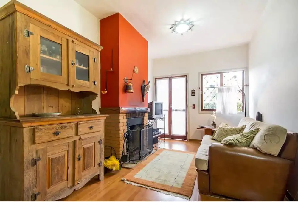 Apartamento Megeve
