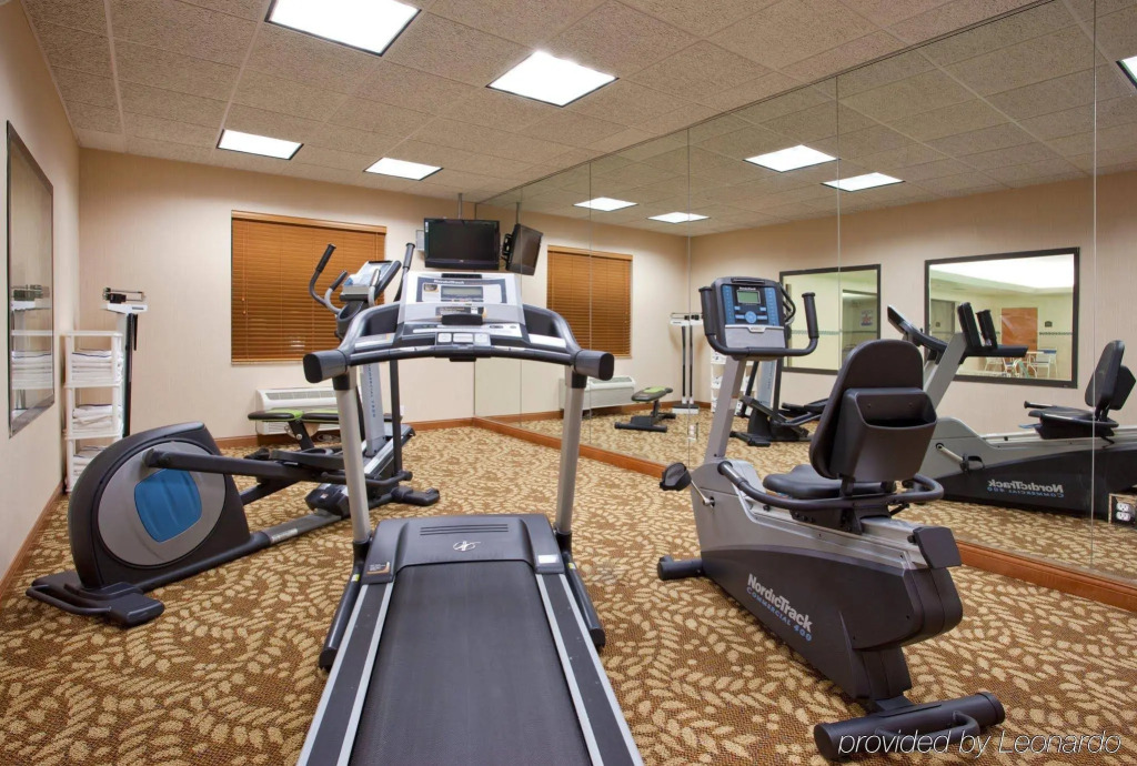 Holiday Inn Express Hotel & Suites Bay City by IHG