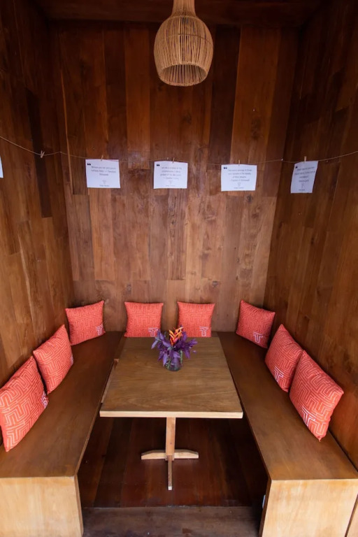 Draper Startup House for Entrepreneurs - Hostel