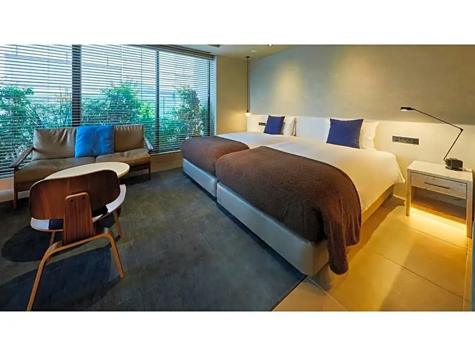 HAMACHO HOTEL TOKYO - Vacation STAY 13730v