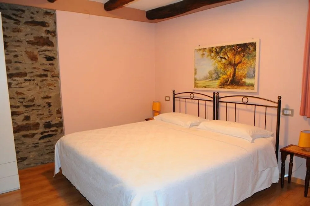 Appartamenti Vacanze e Camere Roccetta Fiorita