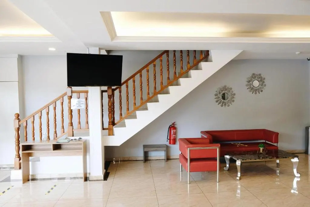Era Plus Hotel