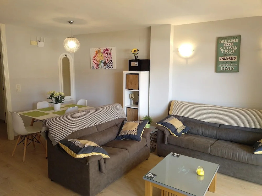 Casa Yasmina Javea