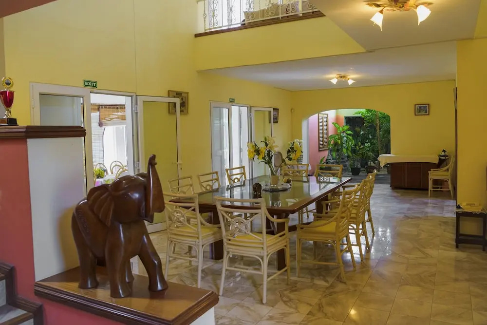 Villa Radani