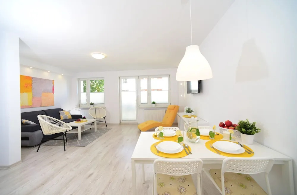APART Apartamenty - Kaliska Kolobrzeg