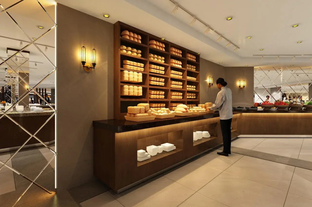 Unique Hôtel Résidence & Spa
