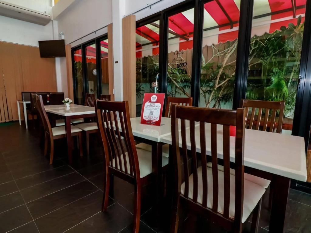 NIDA Rooms Kamala Beach Star