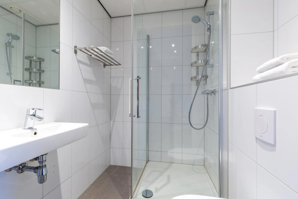 Amrâth Apart-Hotel Schiphol Badhoevedorp