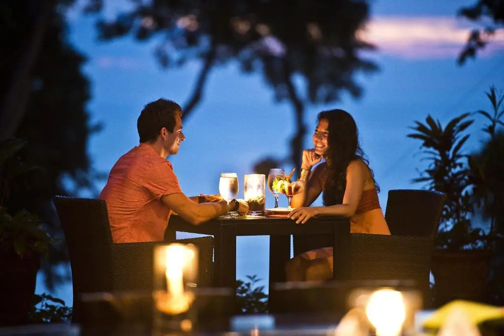 Los Altos Resort