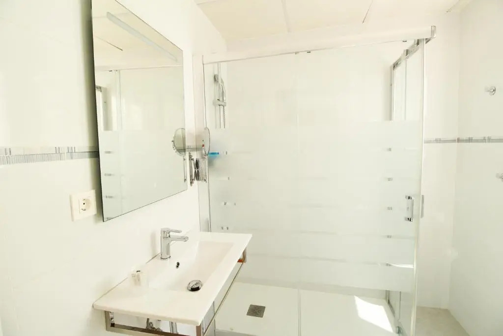 Apartamentos Boni