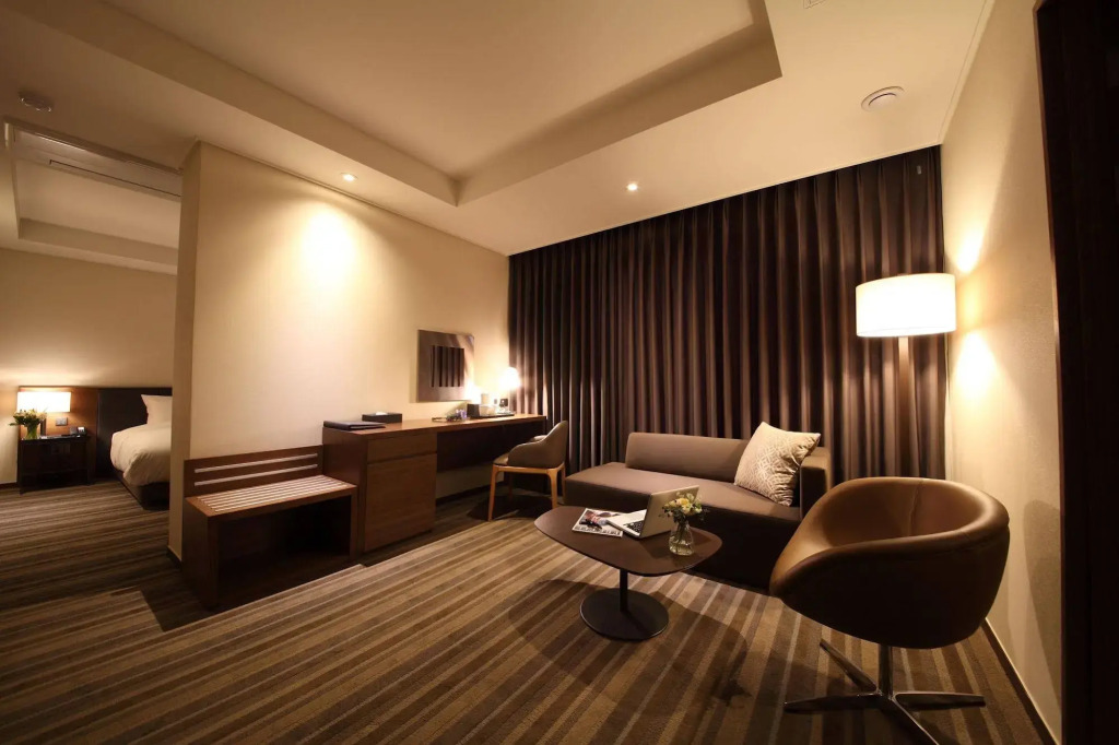 Avonhotel Gunsan