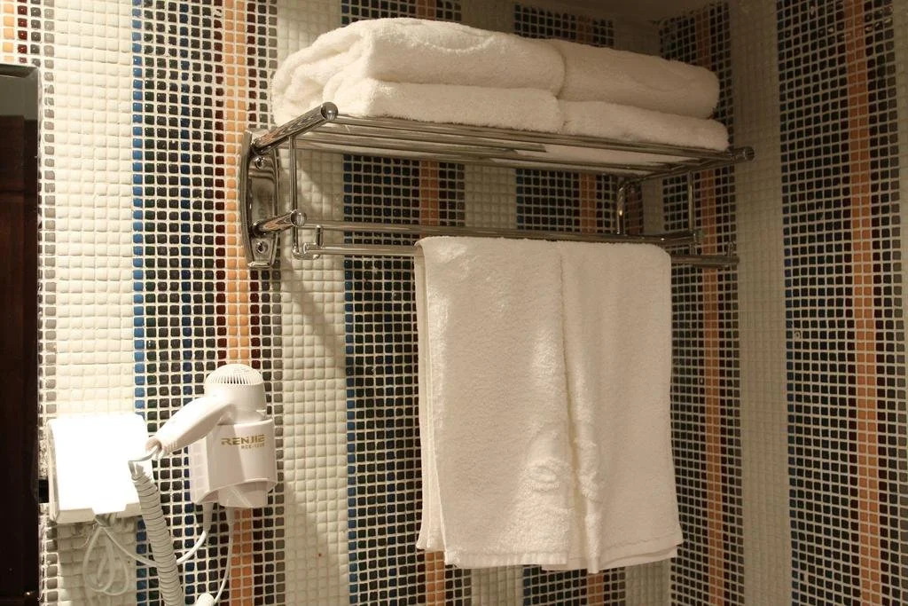 Jiaji Boutique Hotel - Tianjin