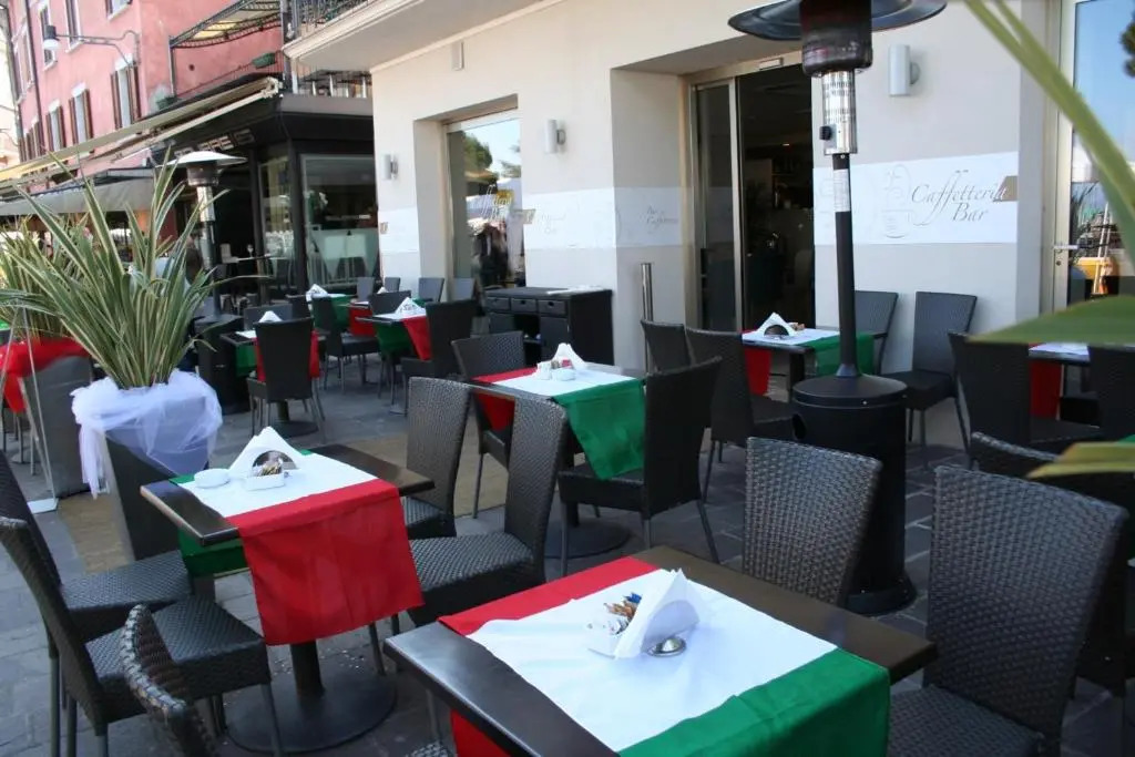 Hotel Tripoli