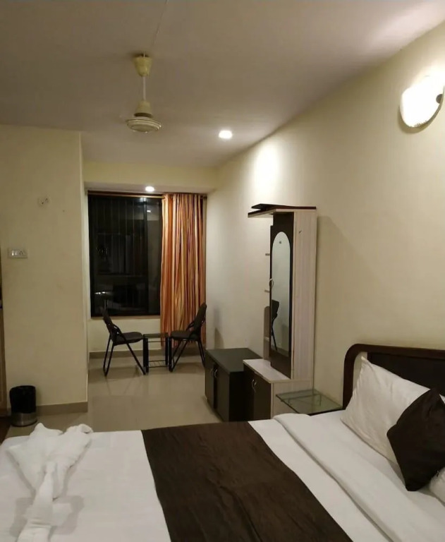 Nature Inn