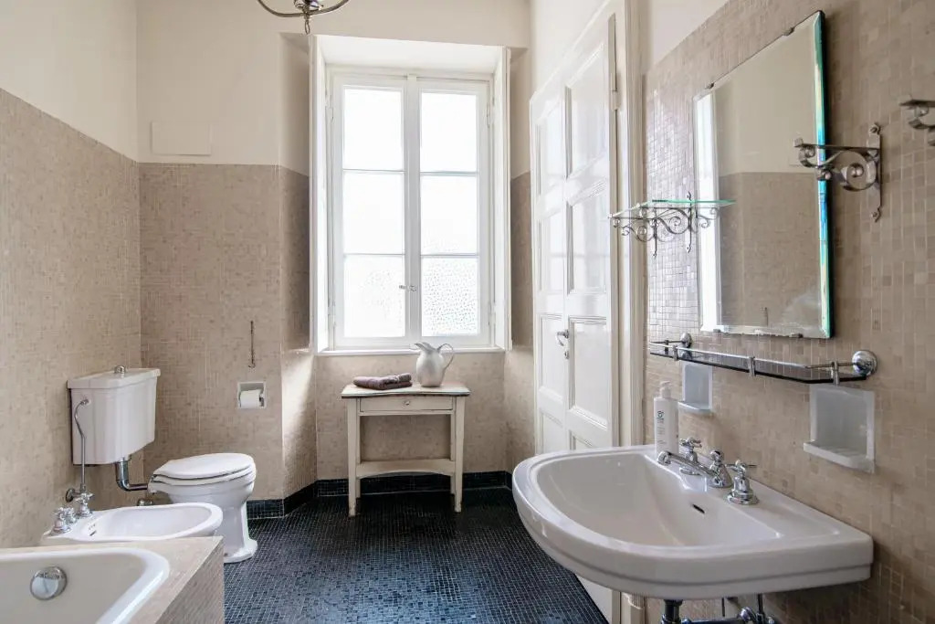 Villa I Tigli - by MyHomeInComo