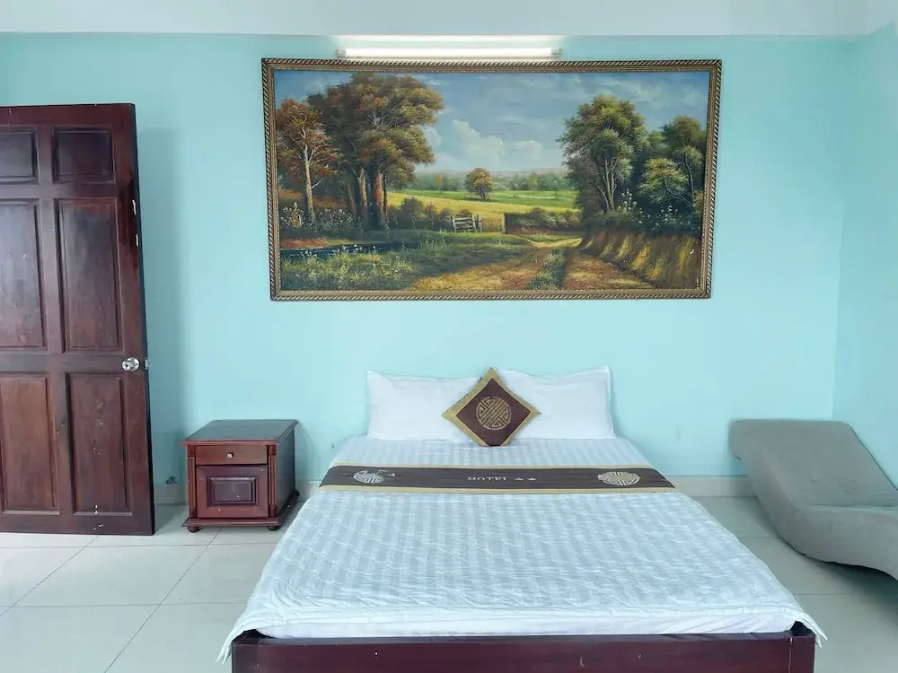 Bien Sao Hotel