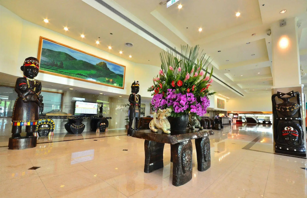 Howard Beach Resort Kenting