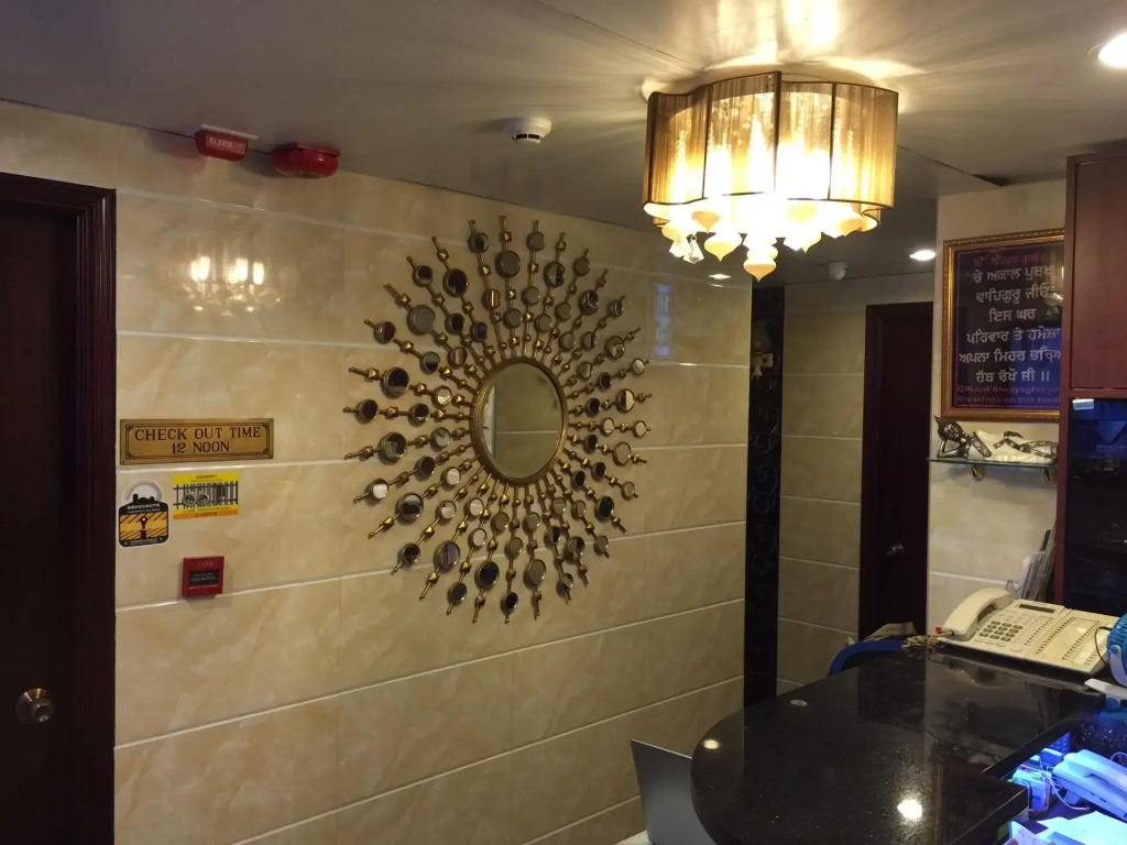 Maharaja Guest House