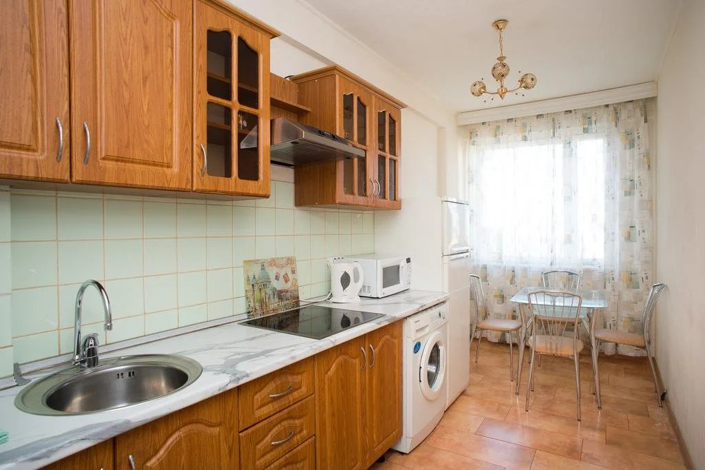Меблированные комнаты Moskva4you Ordzhonikidze 14