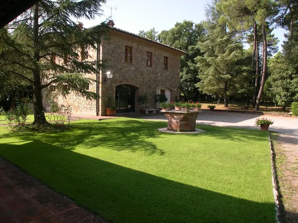 Villa antonella