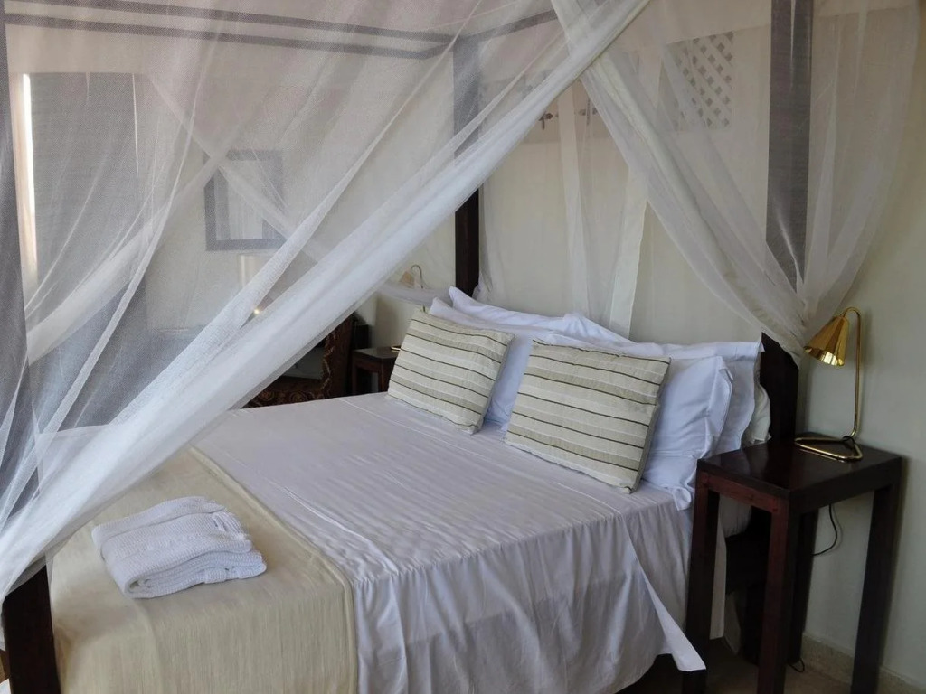 Mashariki Palace Hotel