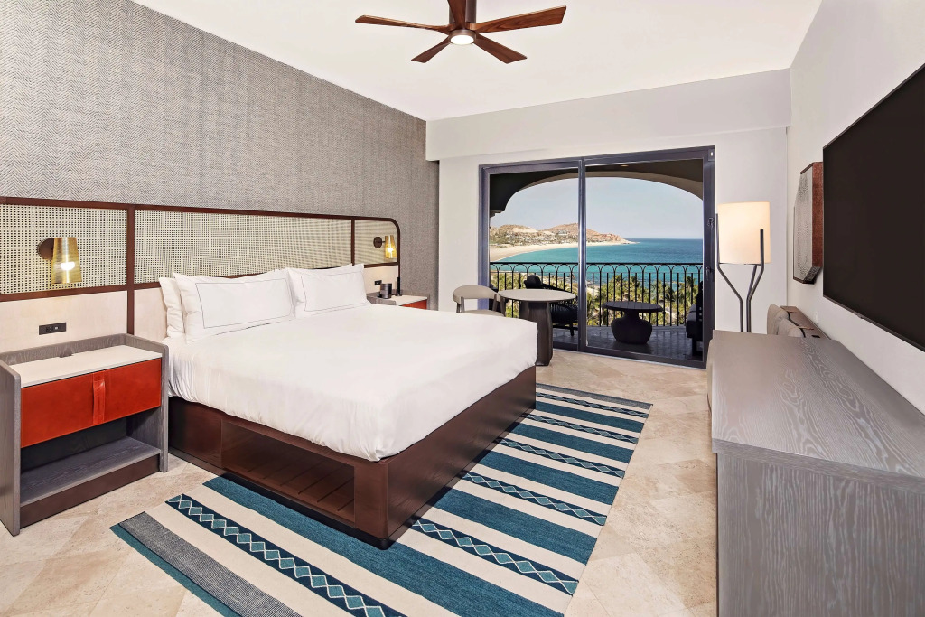 Hilton Grand Vacations Club La Pacifica Los Cabos