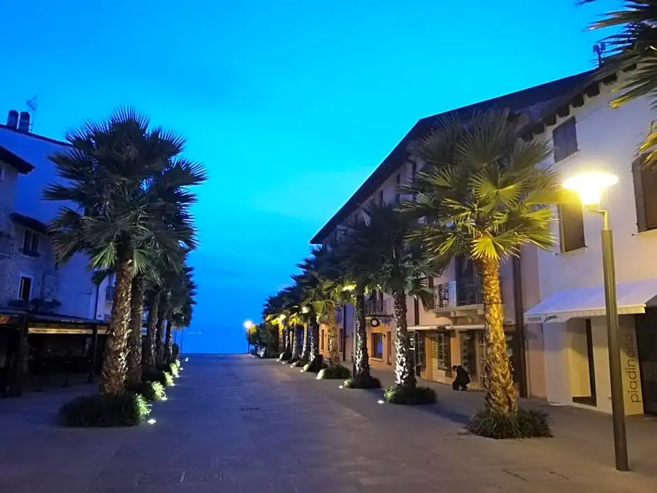 B&B Rosalu