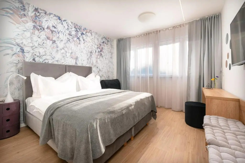 Skaline Luxury rooms Split
