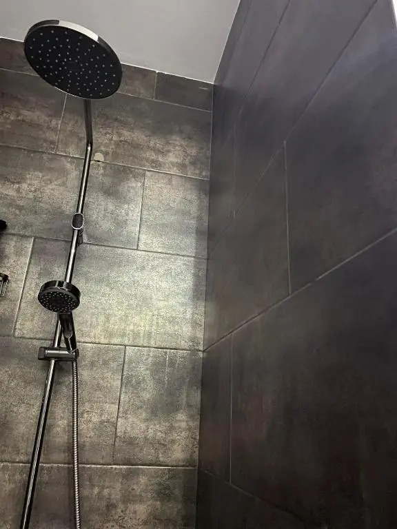 Modern apartment with garden in Antwerp, 10min from City center