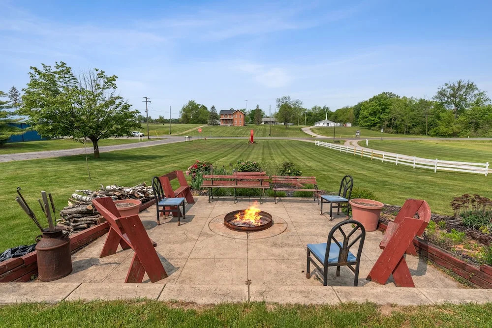 Sunset Acres Motel