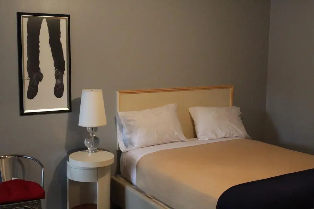 The Grand Motel