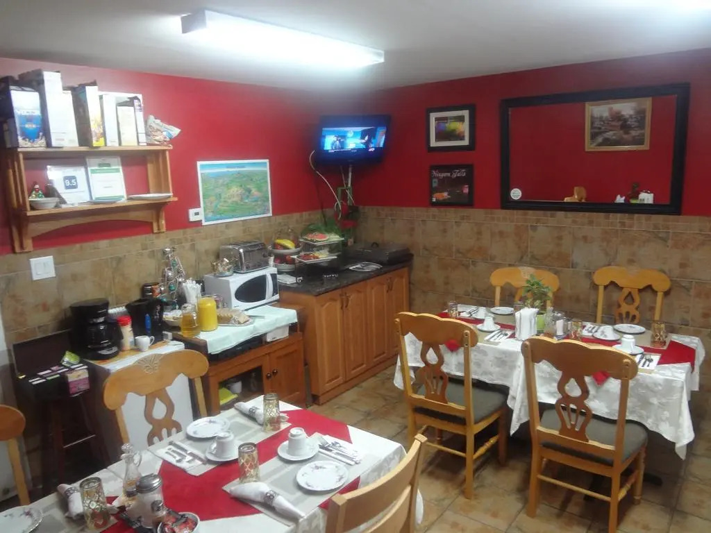 Two Rivers Bed and Breakfast