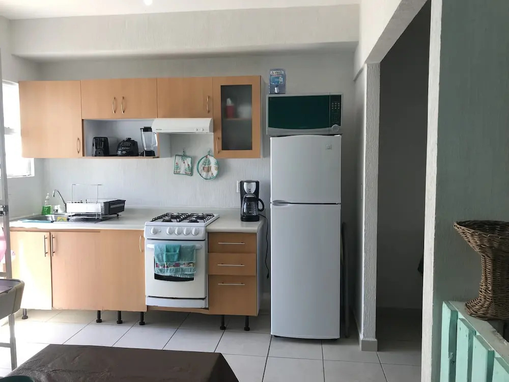 Casa Mora Vacacional, 20 Minutos Xcaret, 15 5a Avenida, 10 Playa