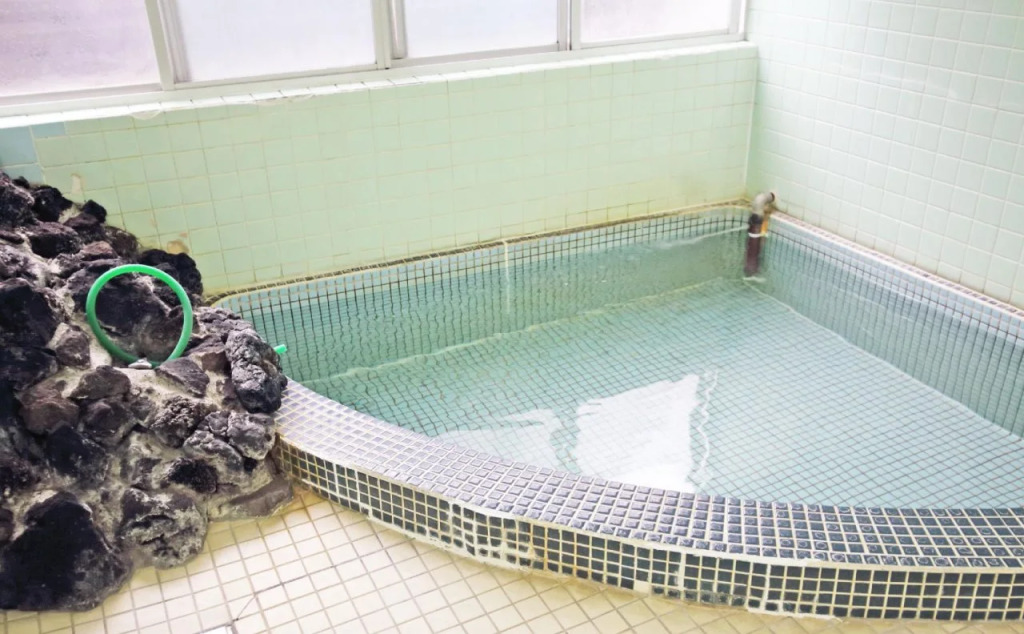 Chuokan Shimizuya Ryokan