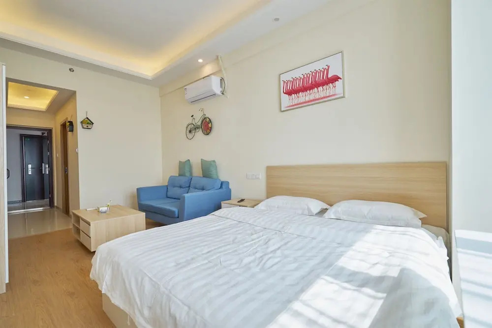 Hangzhou Huagu Hotel