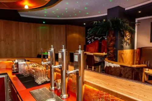 Almhof Alpin Appartments & Spa