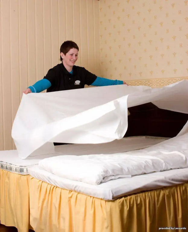 Best Western Laegreid Hotell