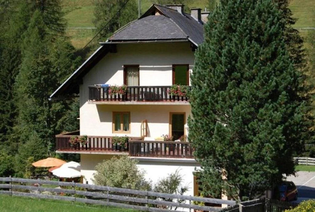 Zur alten Schmiede
