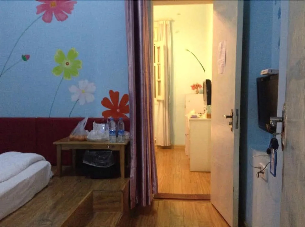 Xiamen Gulangyu Islet Banshan Family Hostel