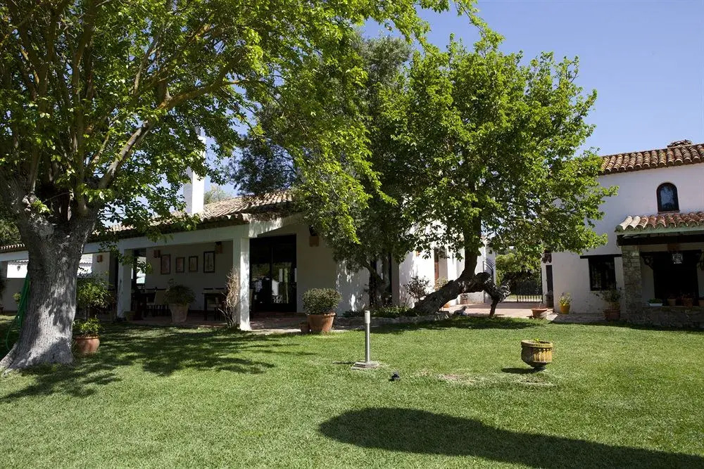 Hosteria La Bordalla