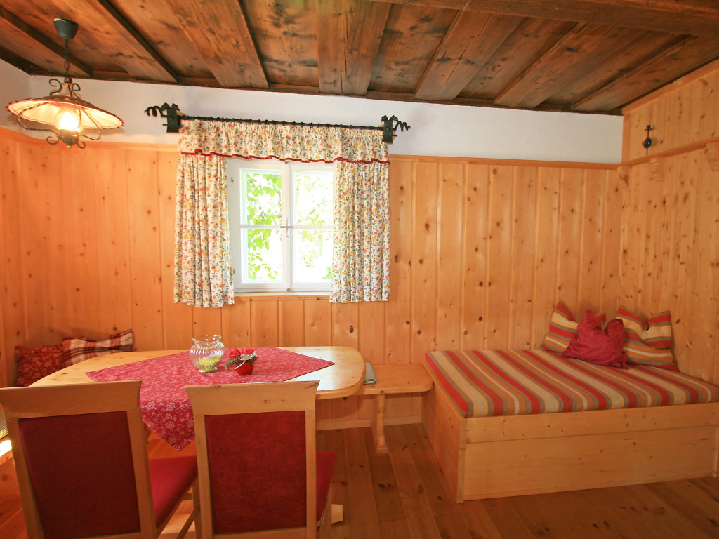 Holiday Home Oberhaslach by Interhome