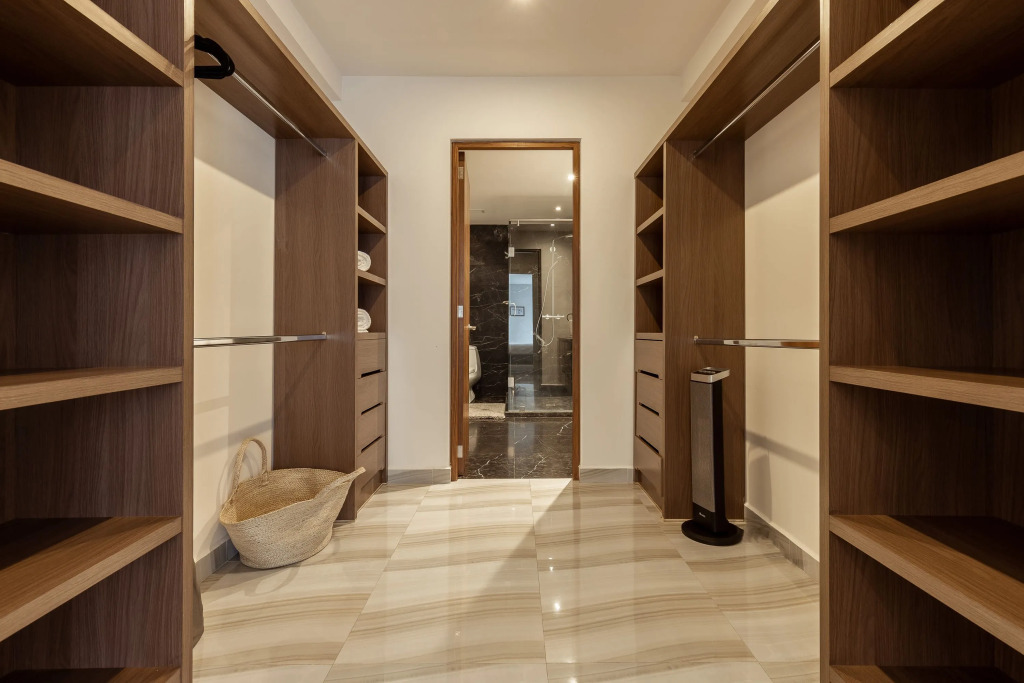 Casai Polanco 2BR Executive Apt