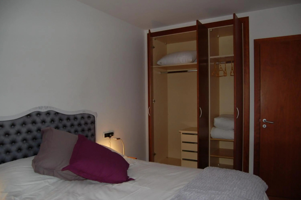 APARTAMENT TUCAMP nº2041