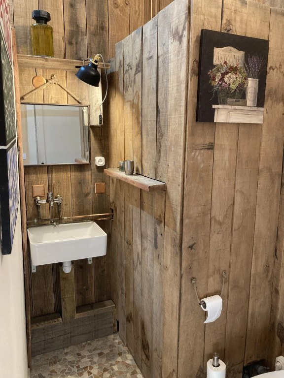Le 47 - Rentals in South of France
