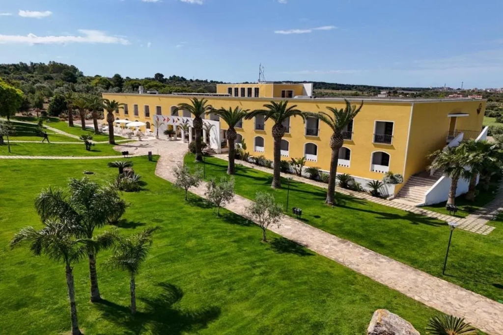 GH Gallipoli Resort