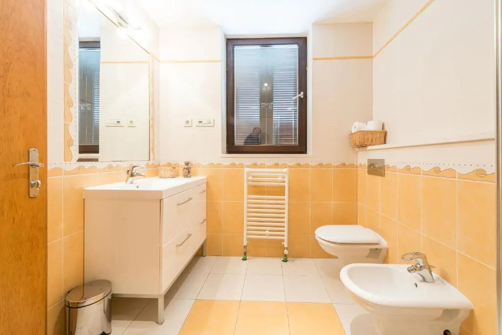 Gorgeous apartment Dora