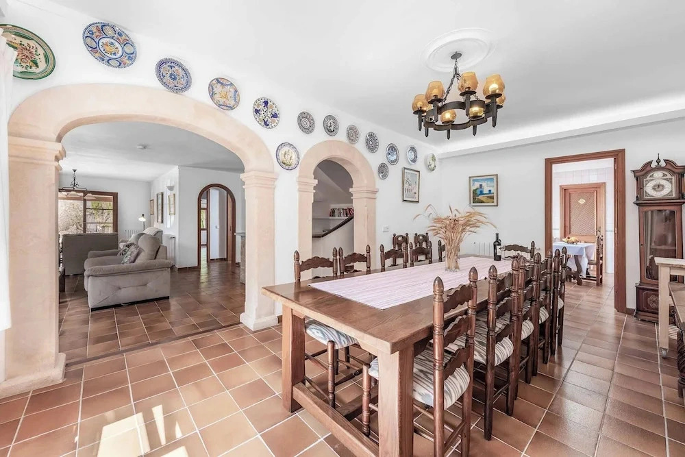 Villa Eu Figueral