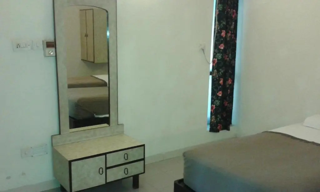 Hotel Kailas